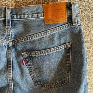 Levi 501 90’s Jean